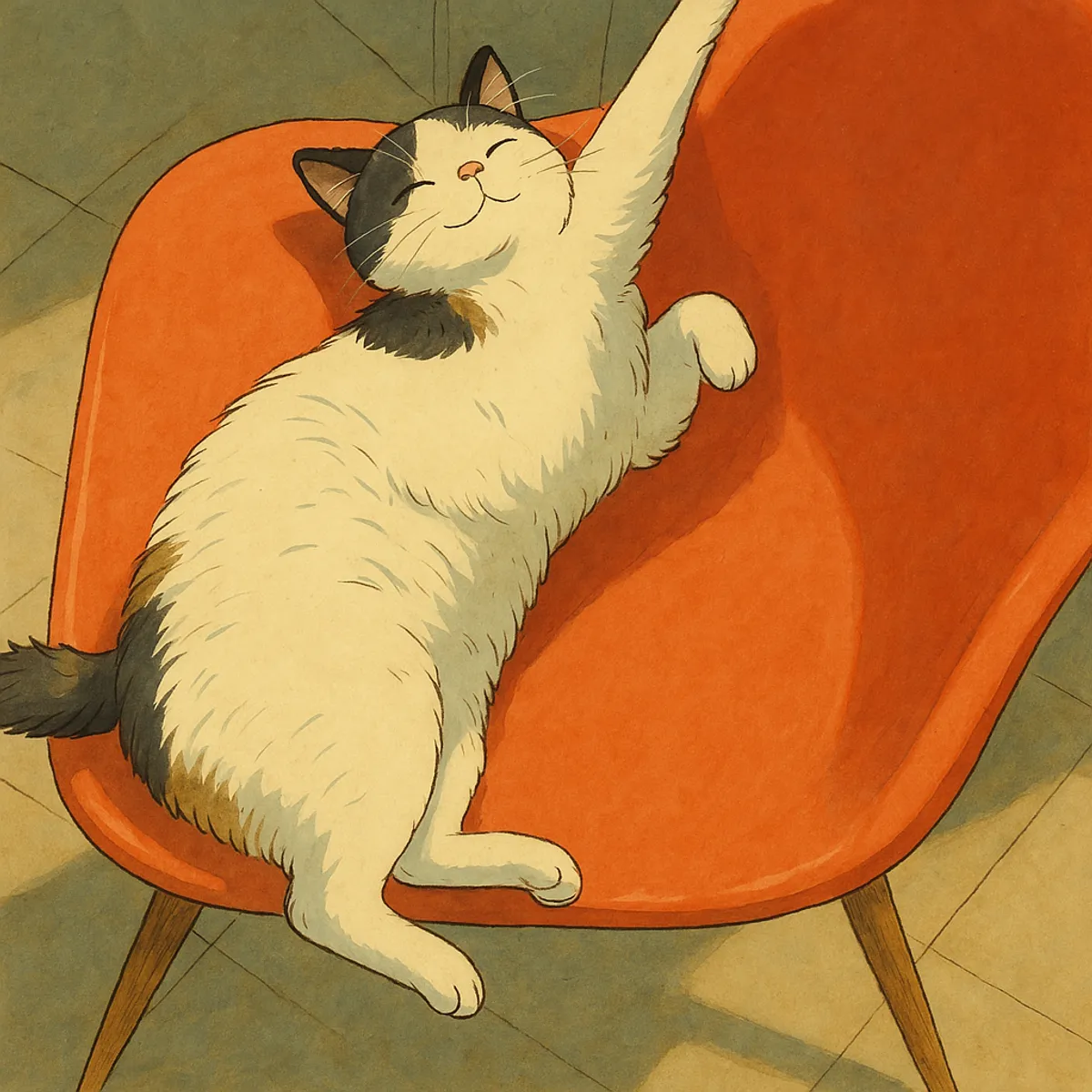 Cat Image