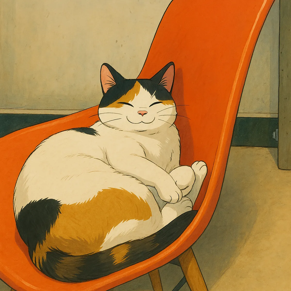 Cat Image