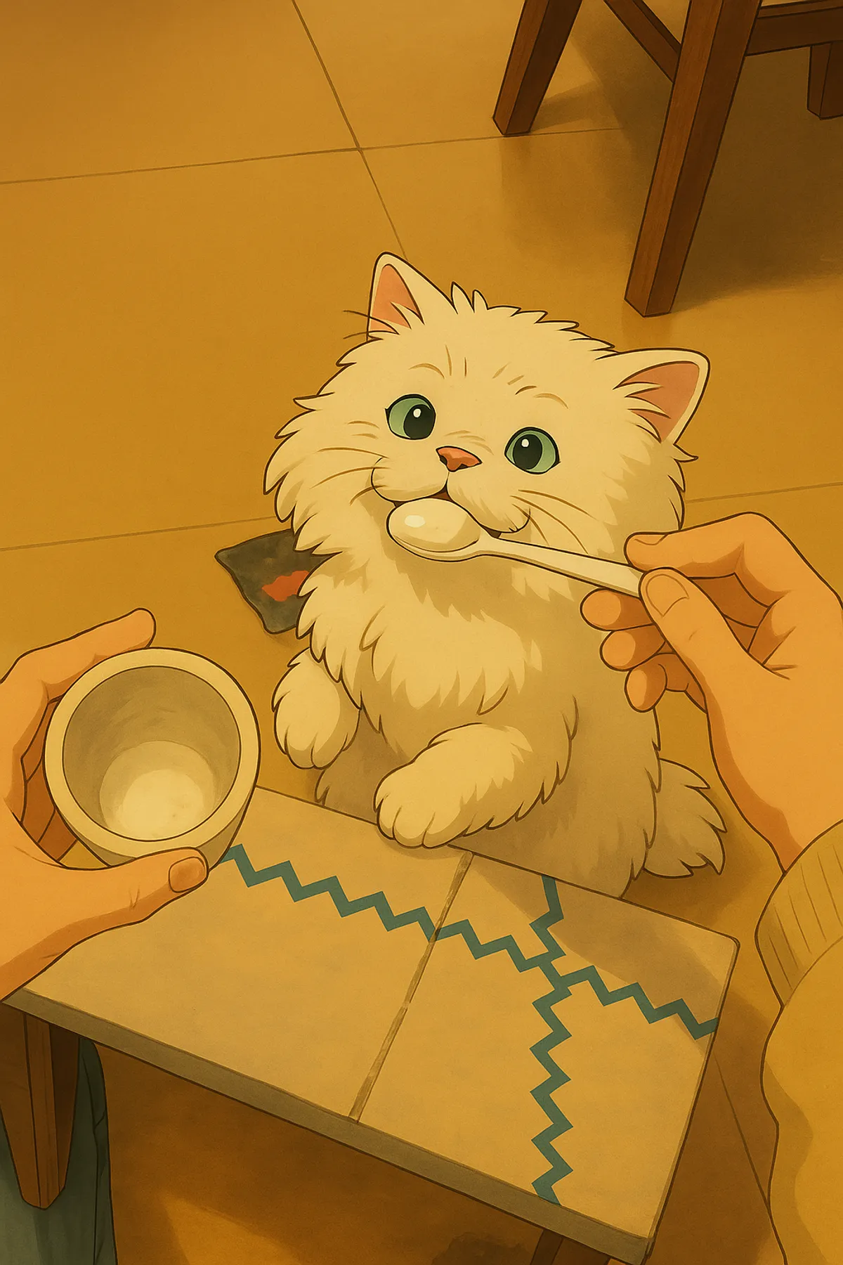 Cat Image