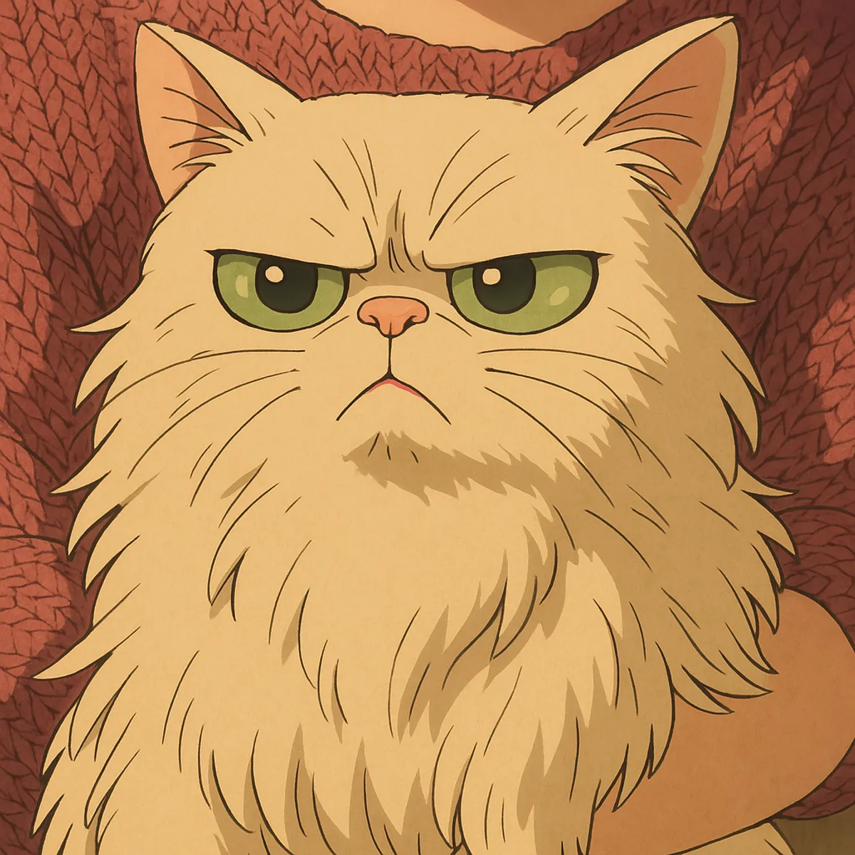 Cat Image
