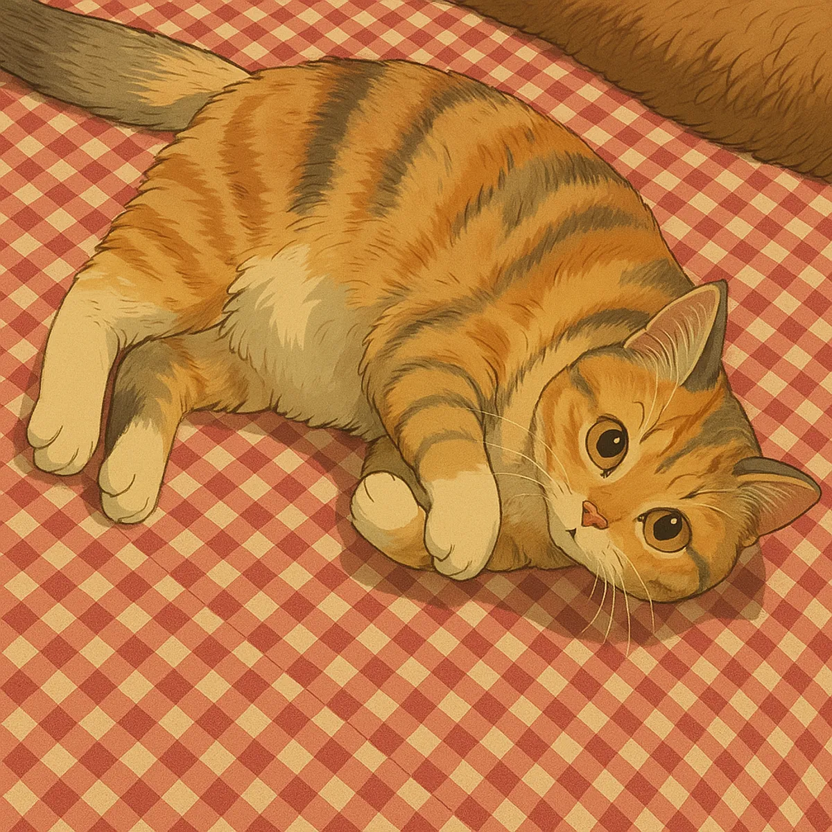 Cat Image