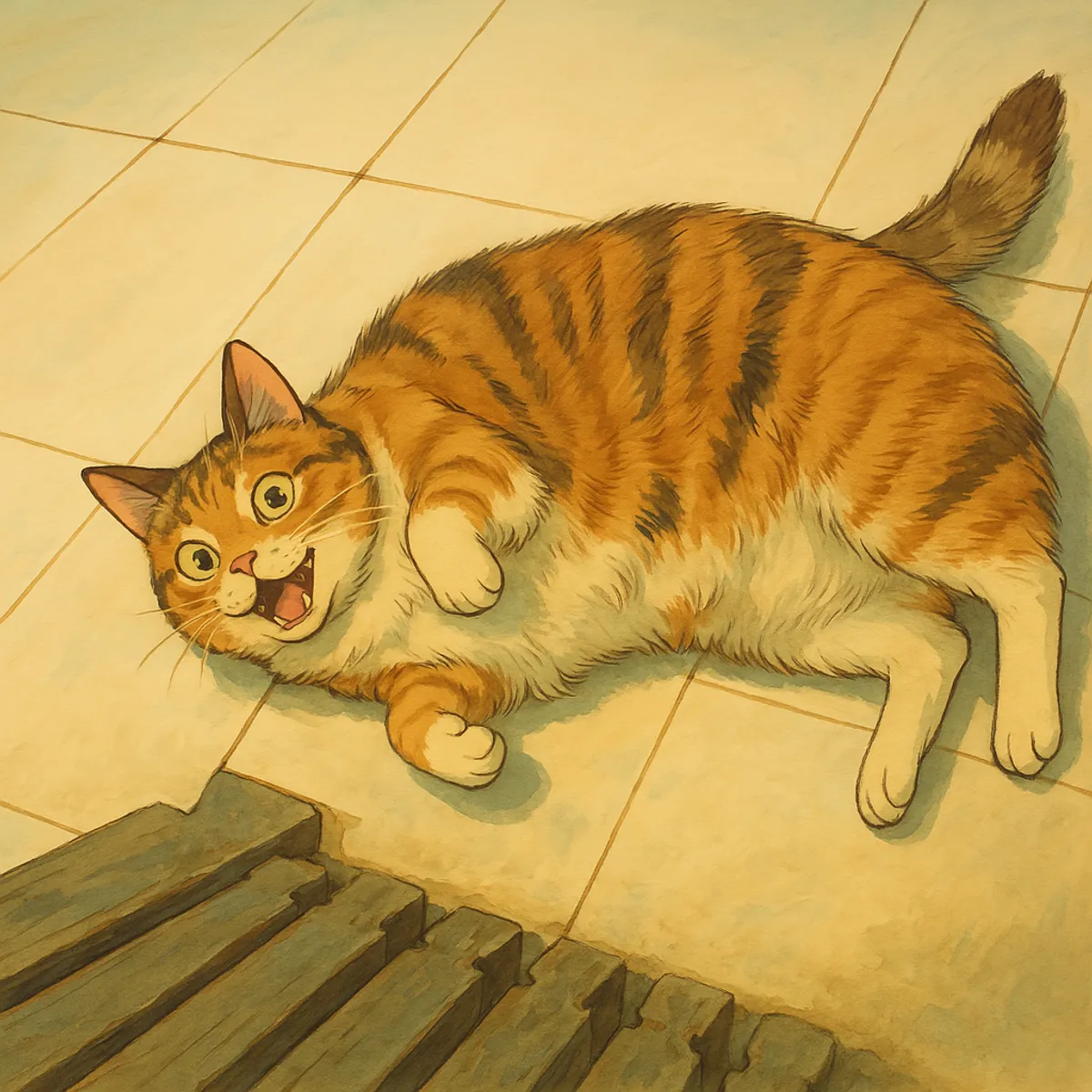 Cat Image