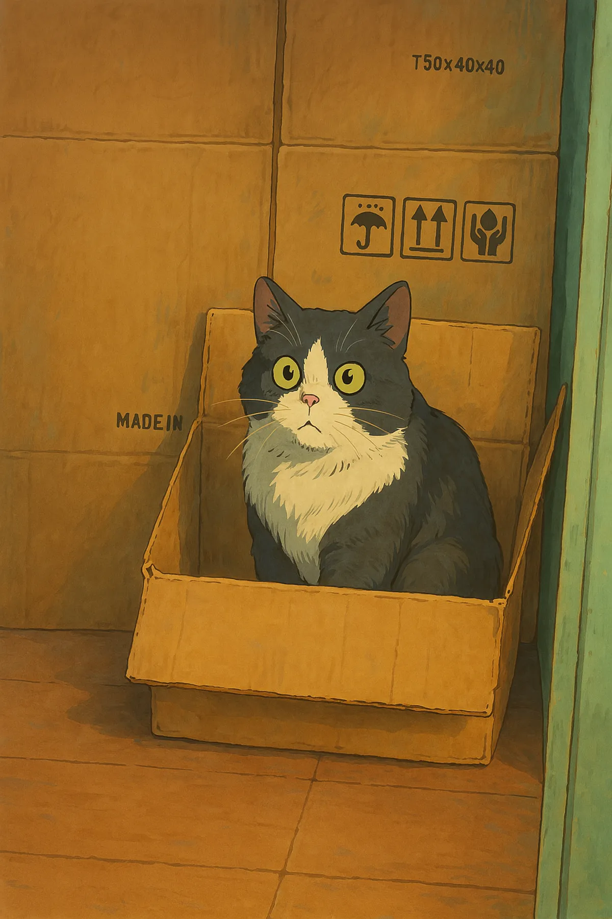 Cat Image