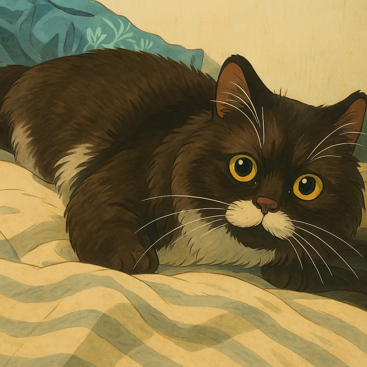 Cat Image