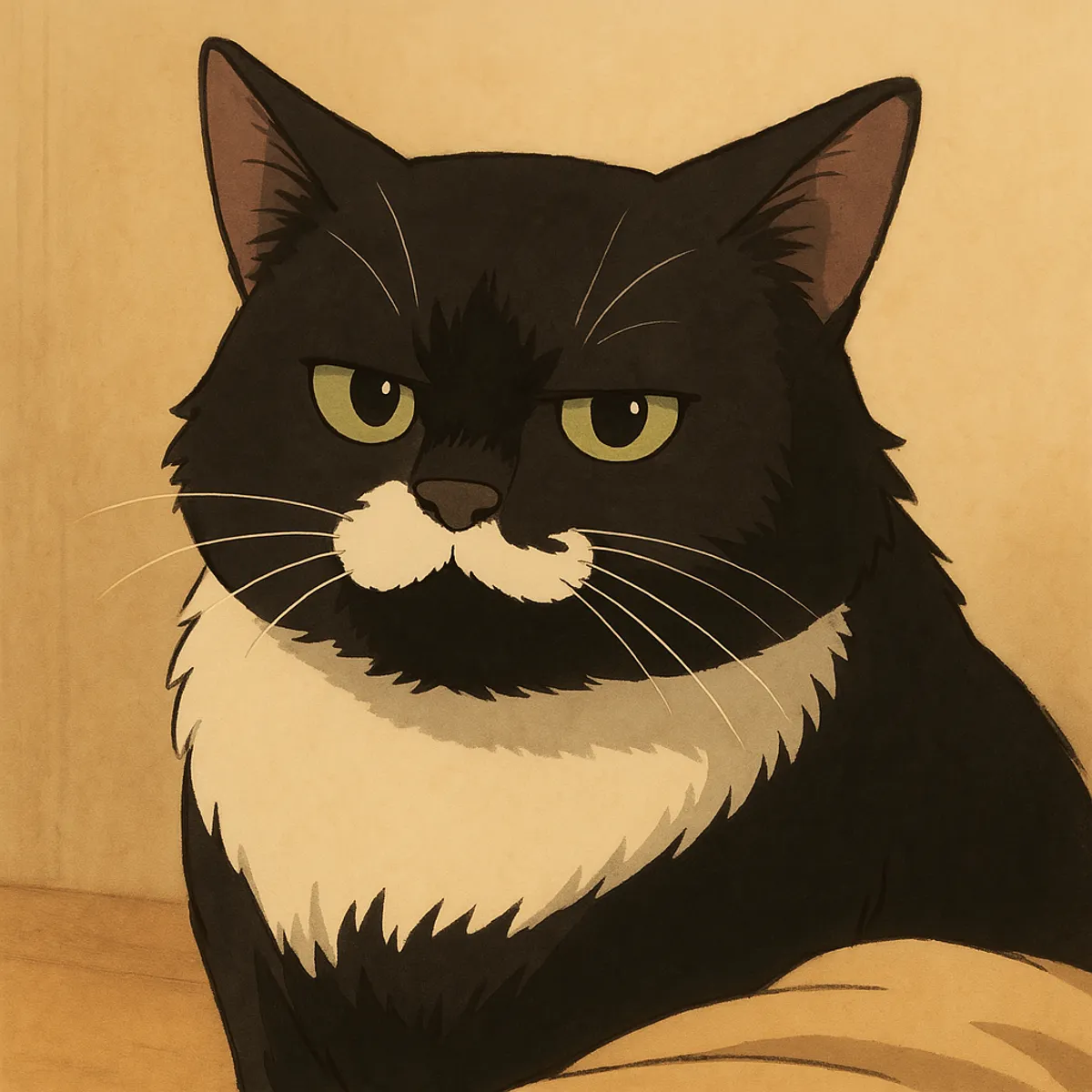 Cat Image