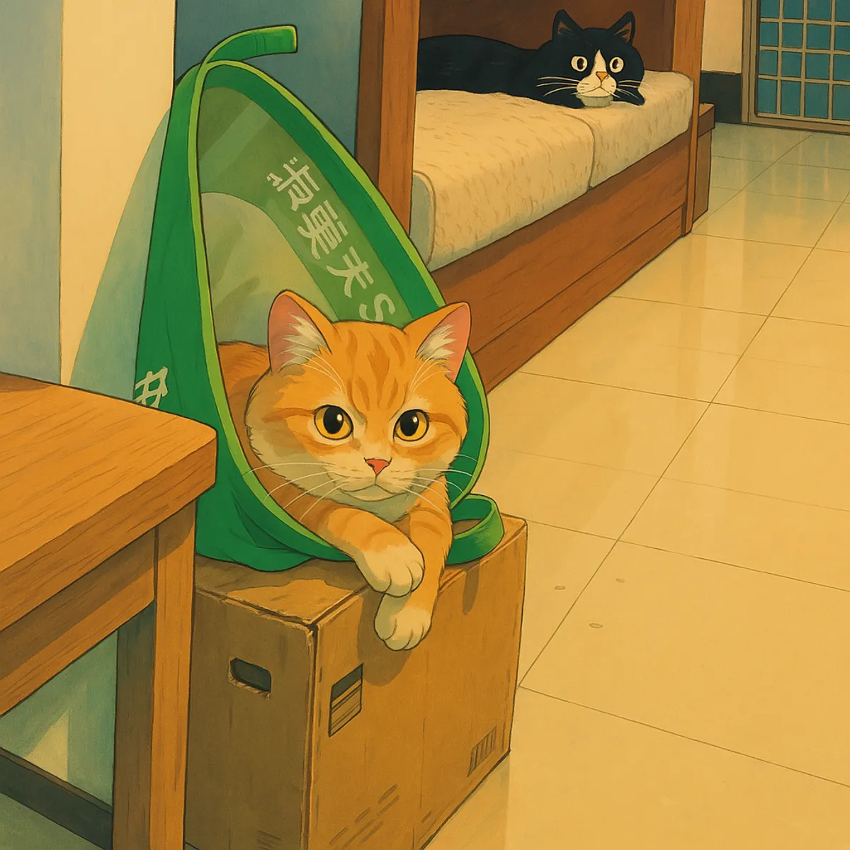 Cat Image