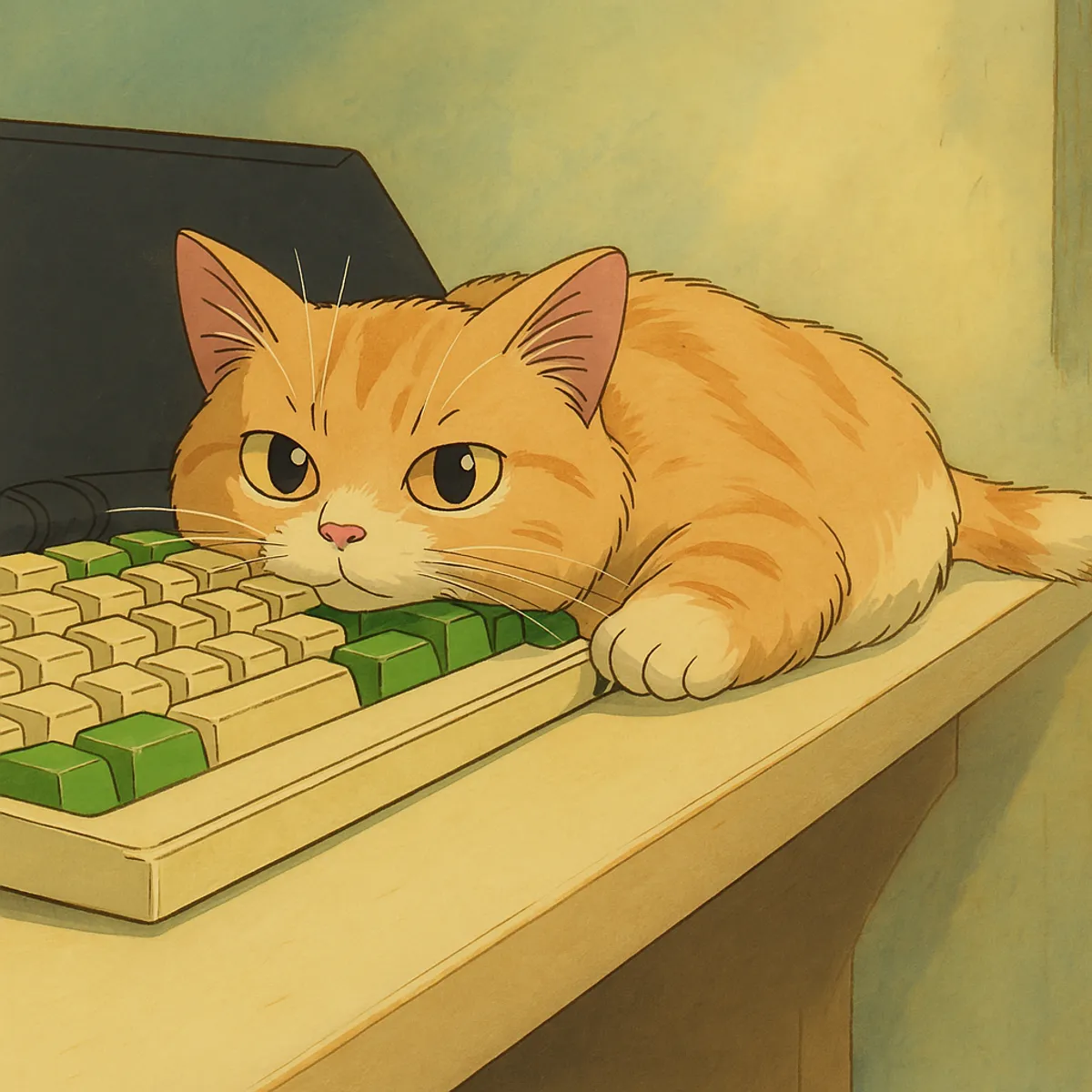Cat Image