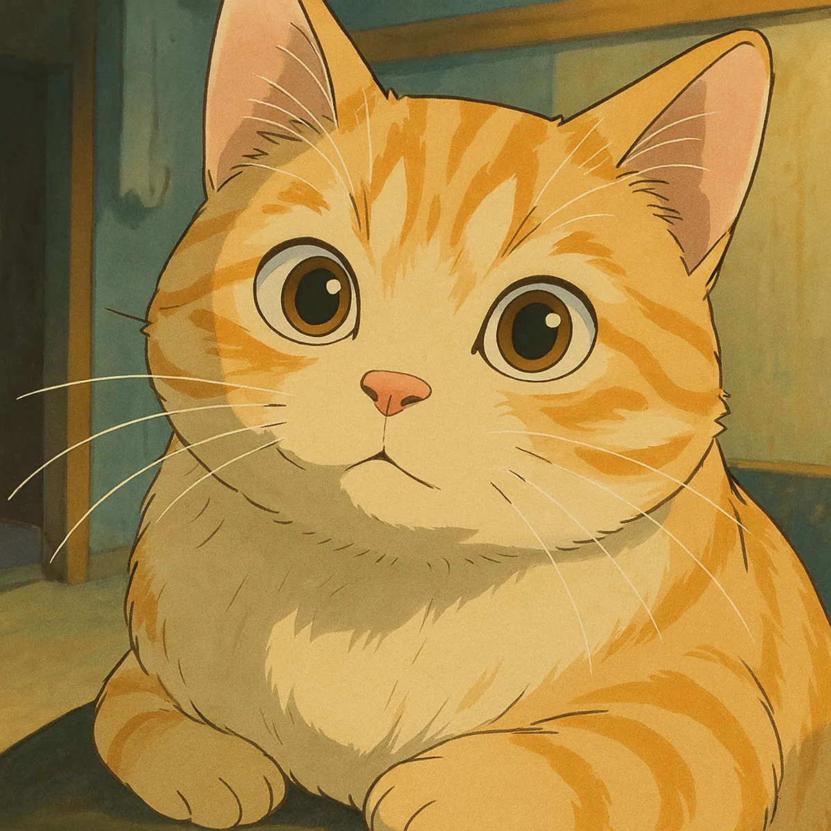 Cat Image
