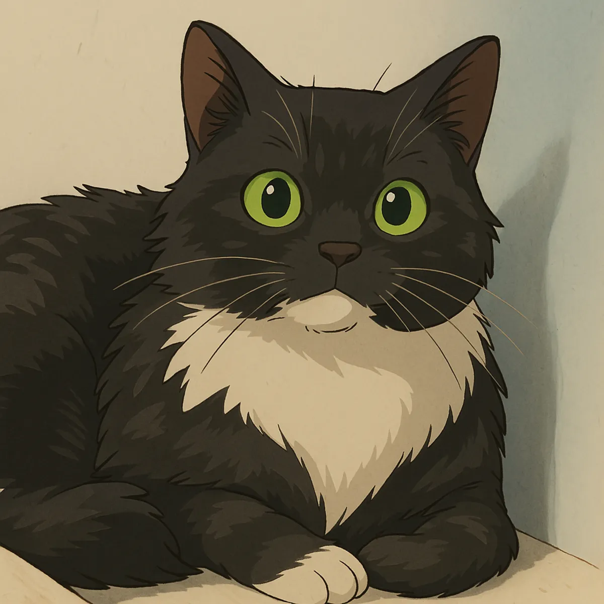 Cat Image