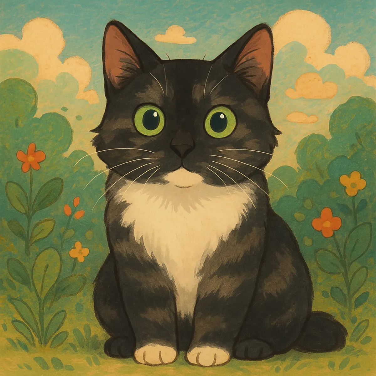 Cat Image