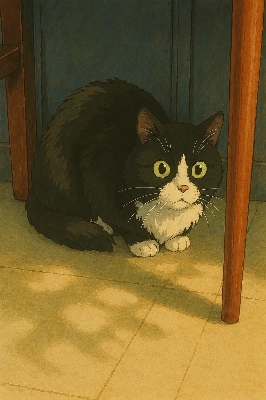 小孙子