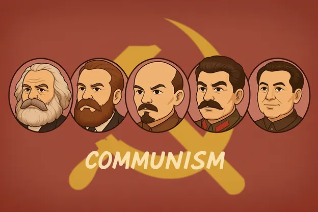 共运史