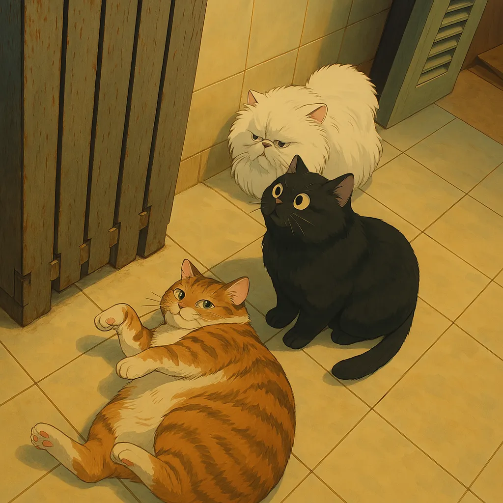 未命名的猫咪照片