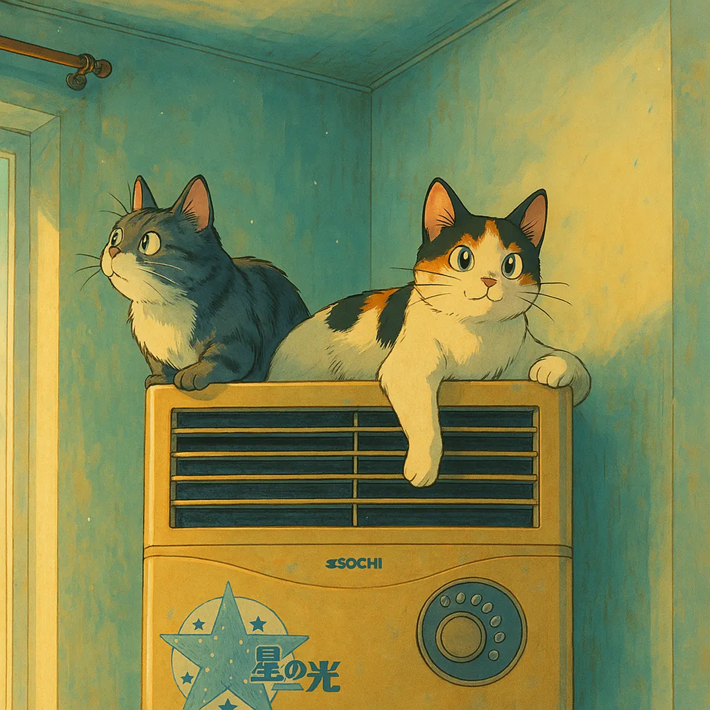 Cat Photo