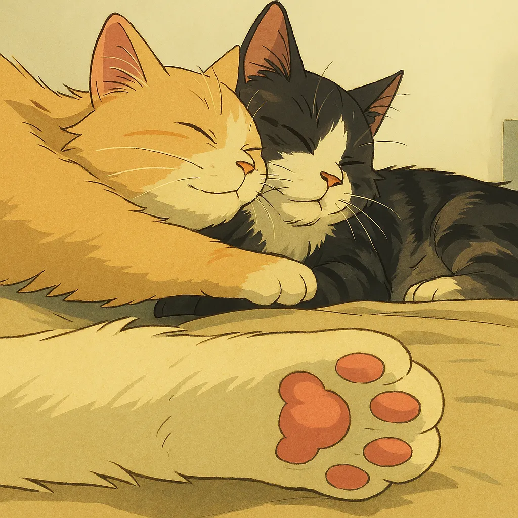 Cat Photo