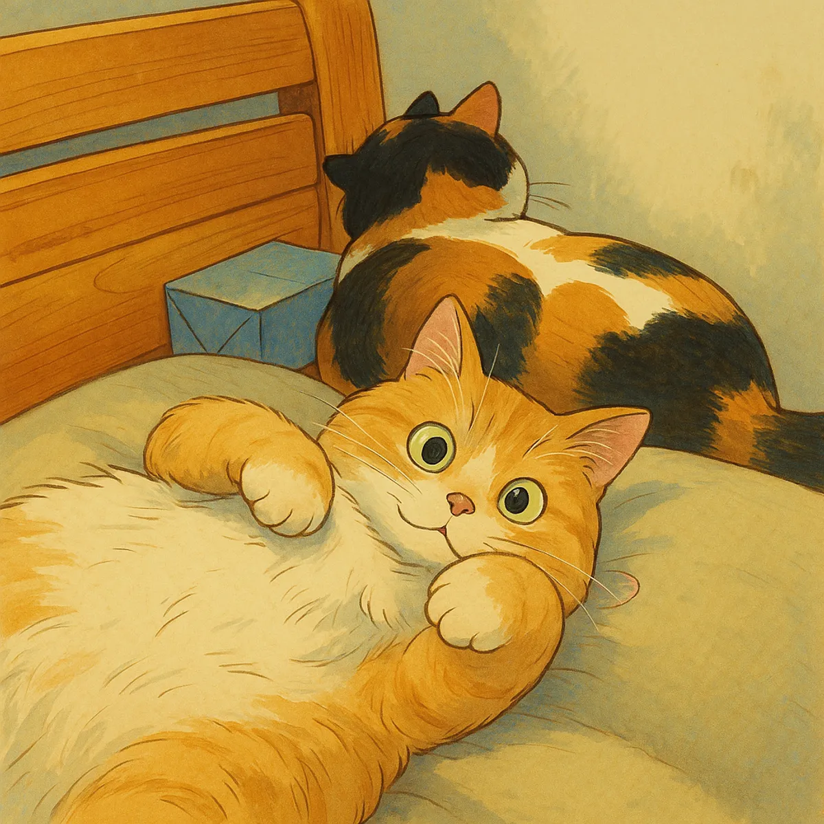 Cat Image